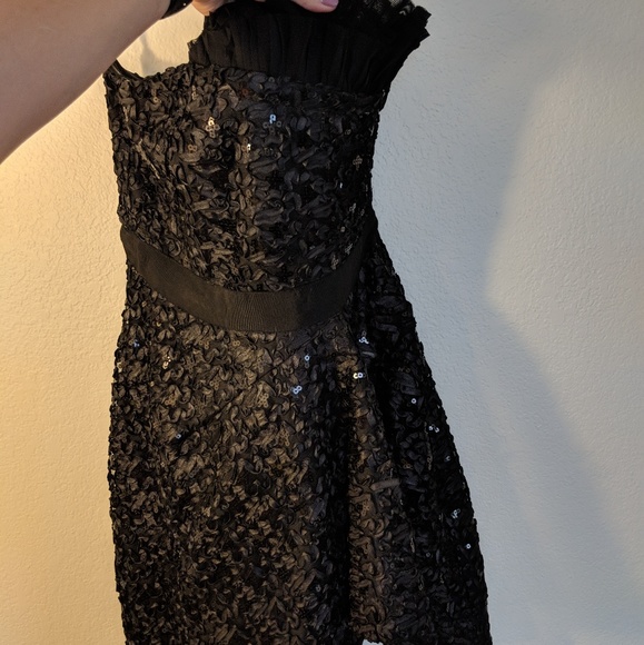 Cocktail dress - Picture 5 of 7